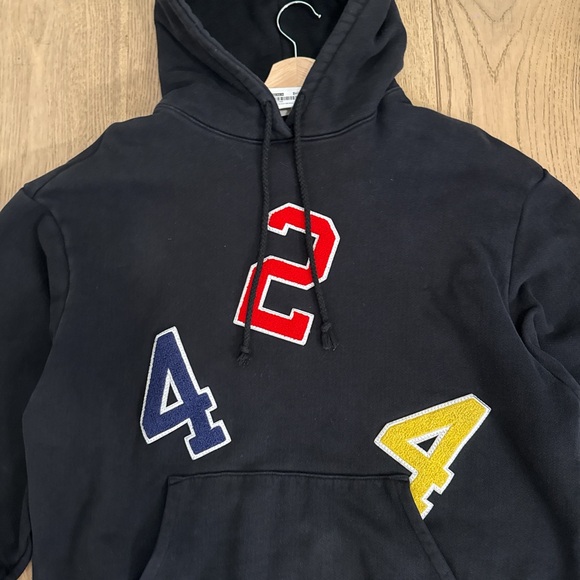 sweater 424 - Picture 3 of 5